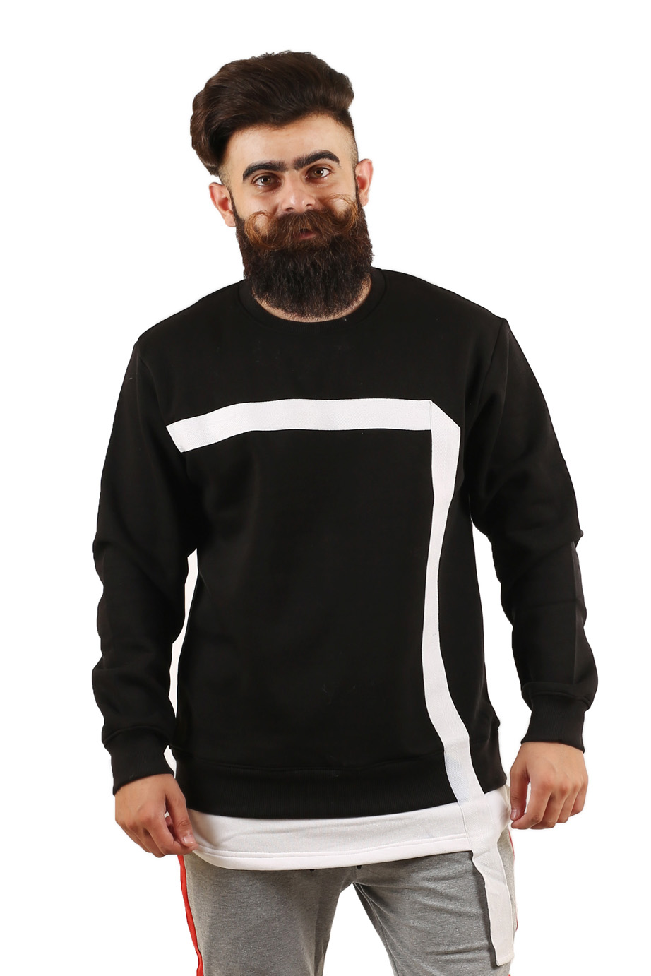 stylish sweatshirt for mens