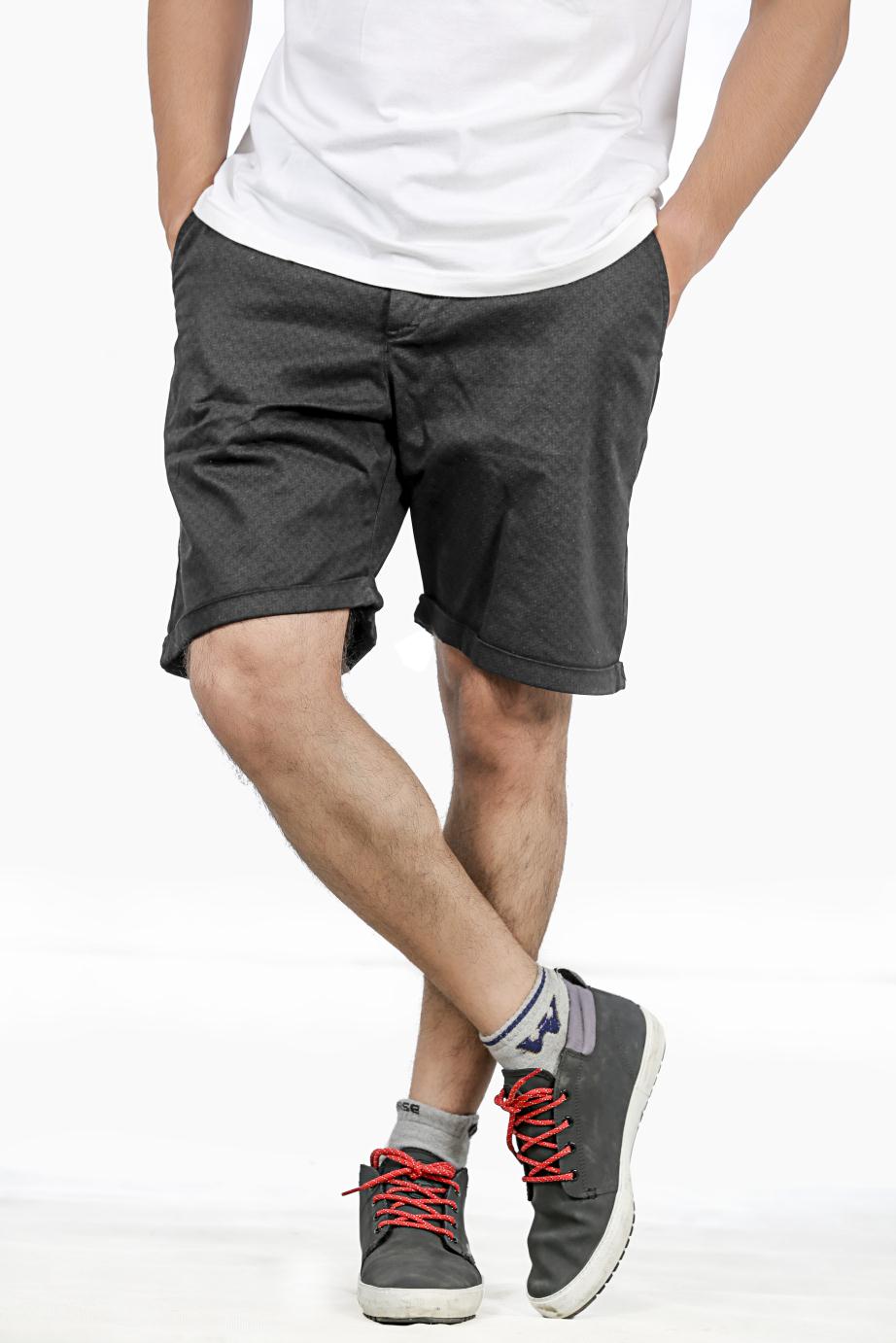 Men Cotton Summer Shorts & Bermuda wear Manufacturer in India