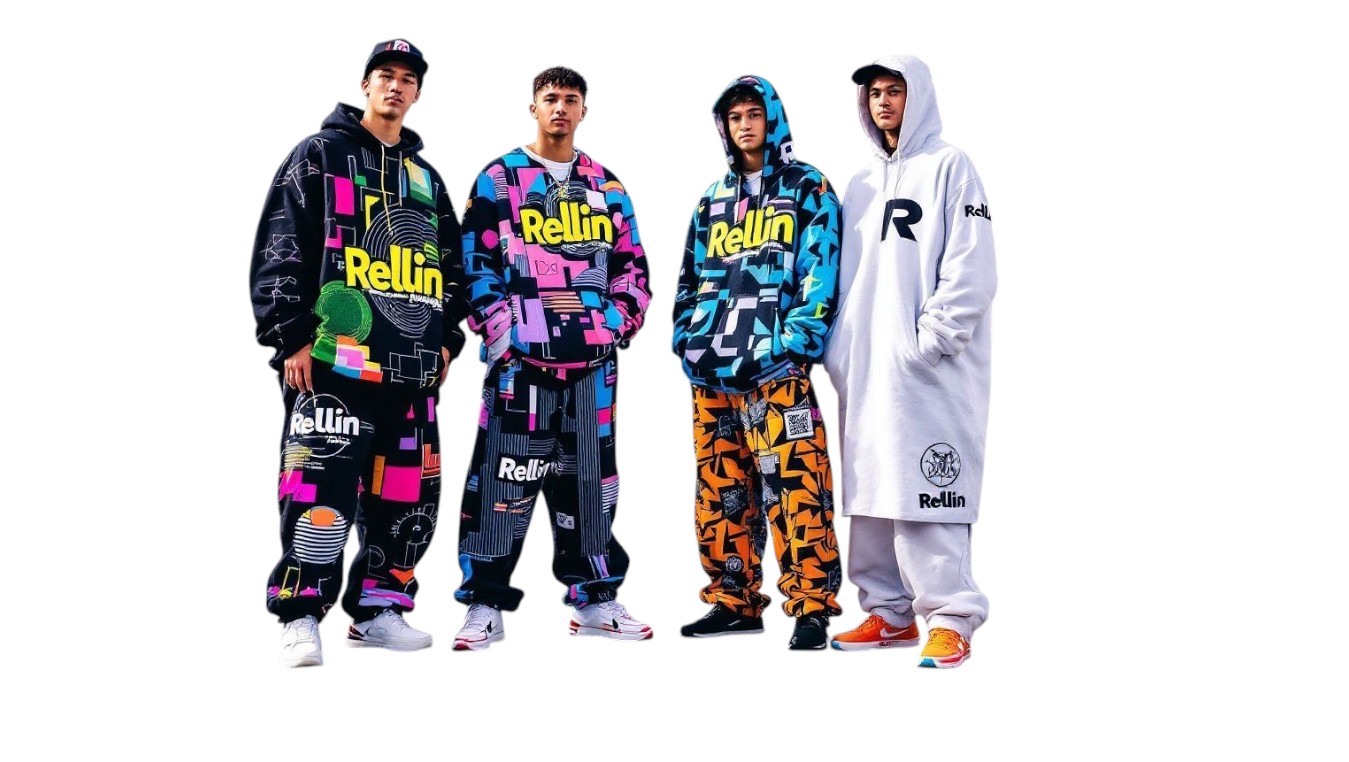 SWEATSHIRT CONTAINER BOOKING LIVE