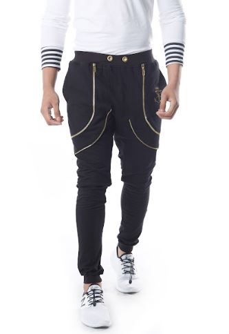 Mens Capri Pants In Ludhiana - Prices, Manufacturers & Suppliers